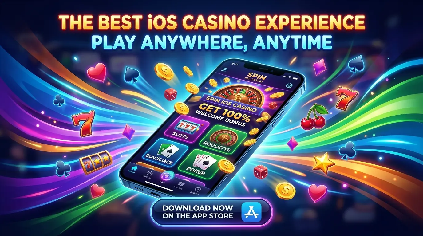 Marathonbet casino app til iPhone