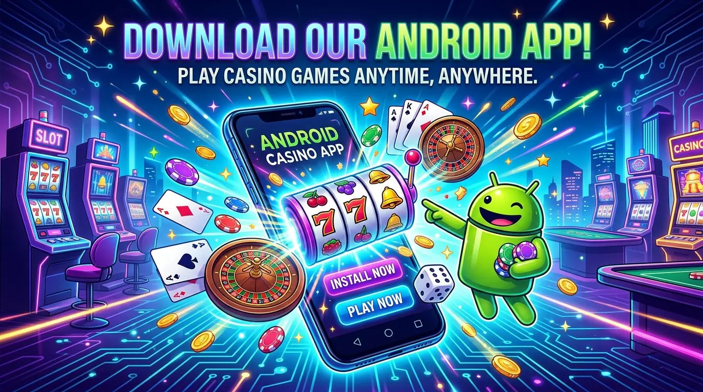 Marathonbet casino Android casino