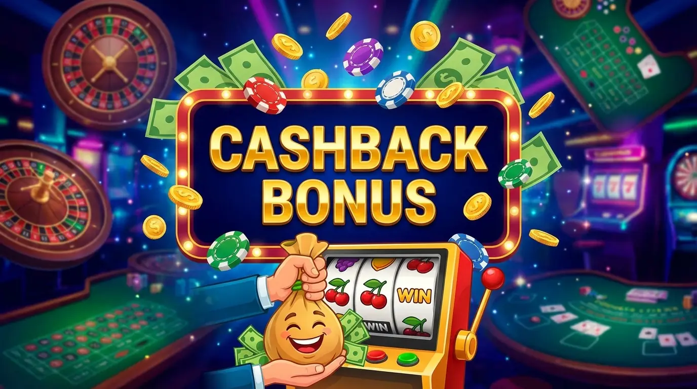 Marathonbet casino cashback bonus