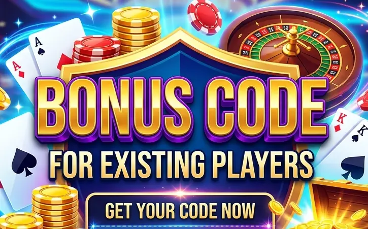 Marathonbet casino bonuskode til eksisterende spillere