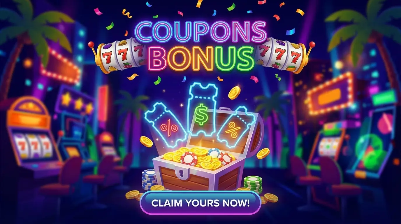 Kuponkode Marathonbet casino