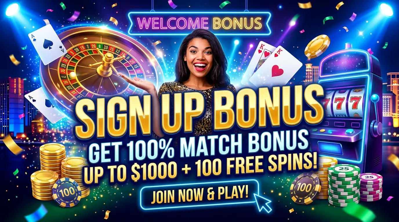 Marathonbet casino bonus ved tilmelding