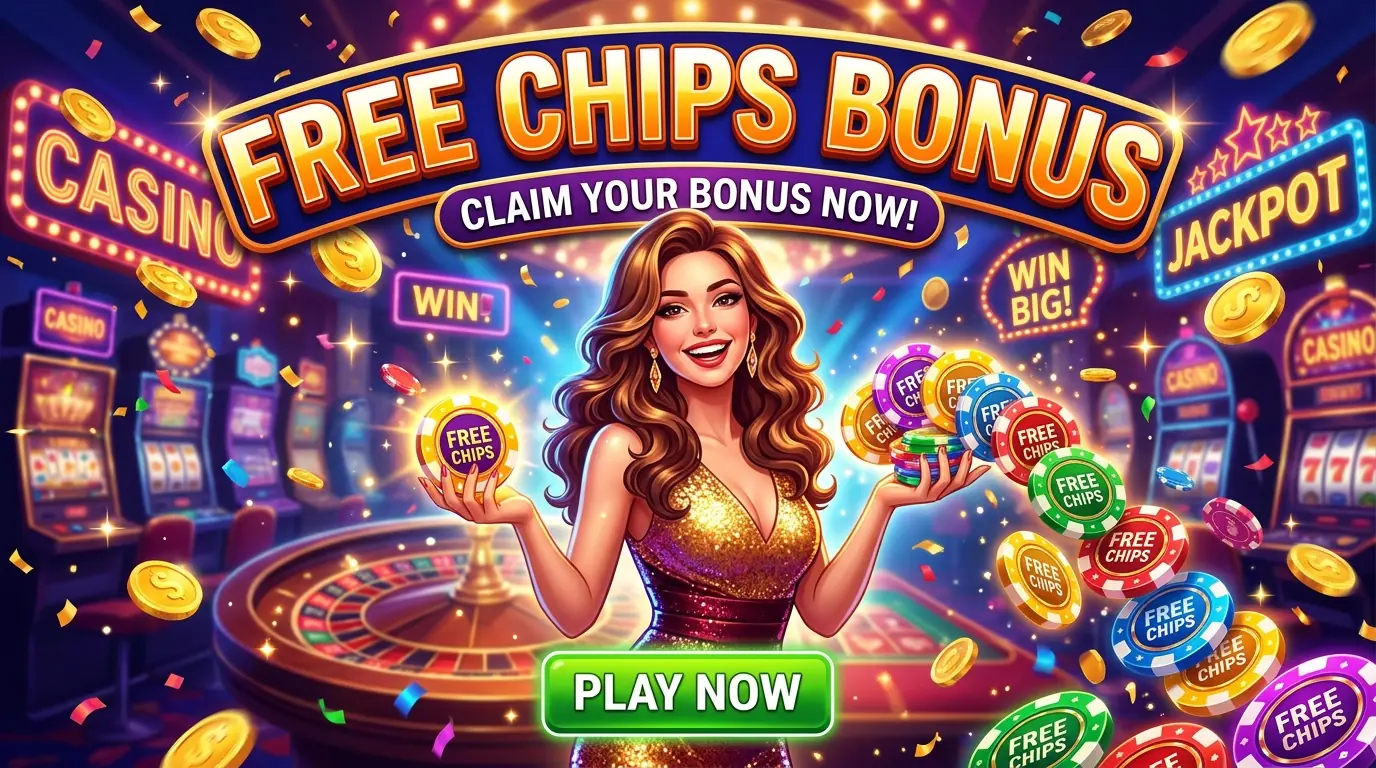 Bonuschips Marathonbet casino