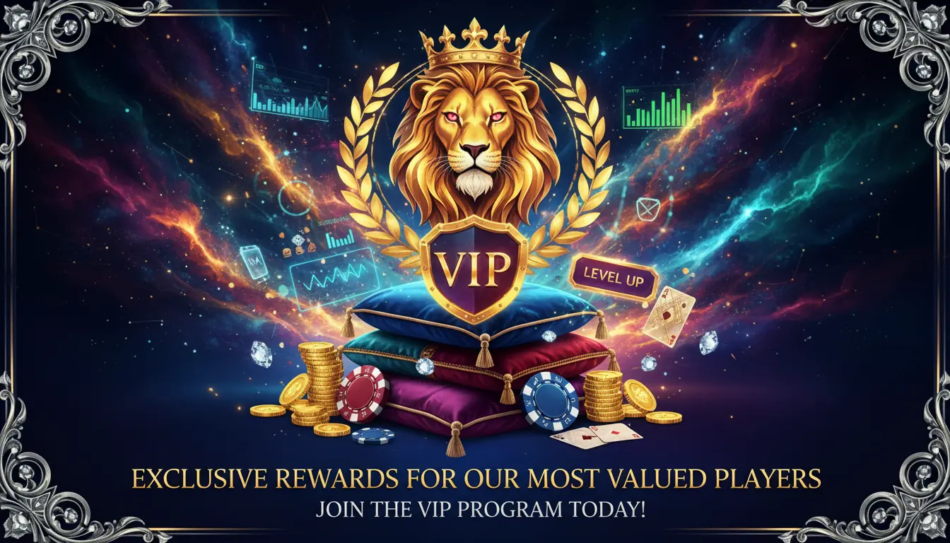 Marathonbet casino VIP fordele
