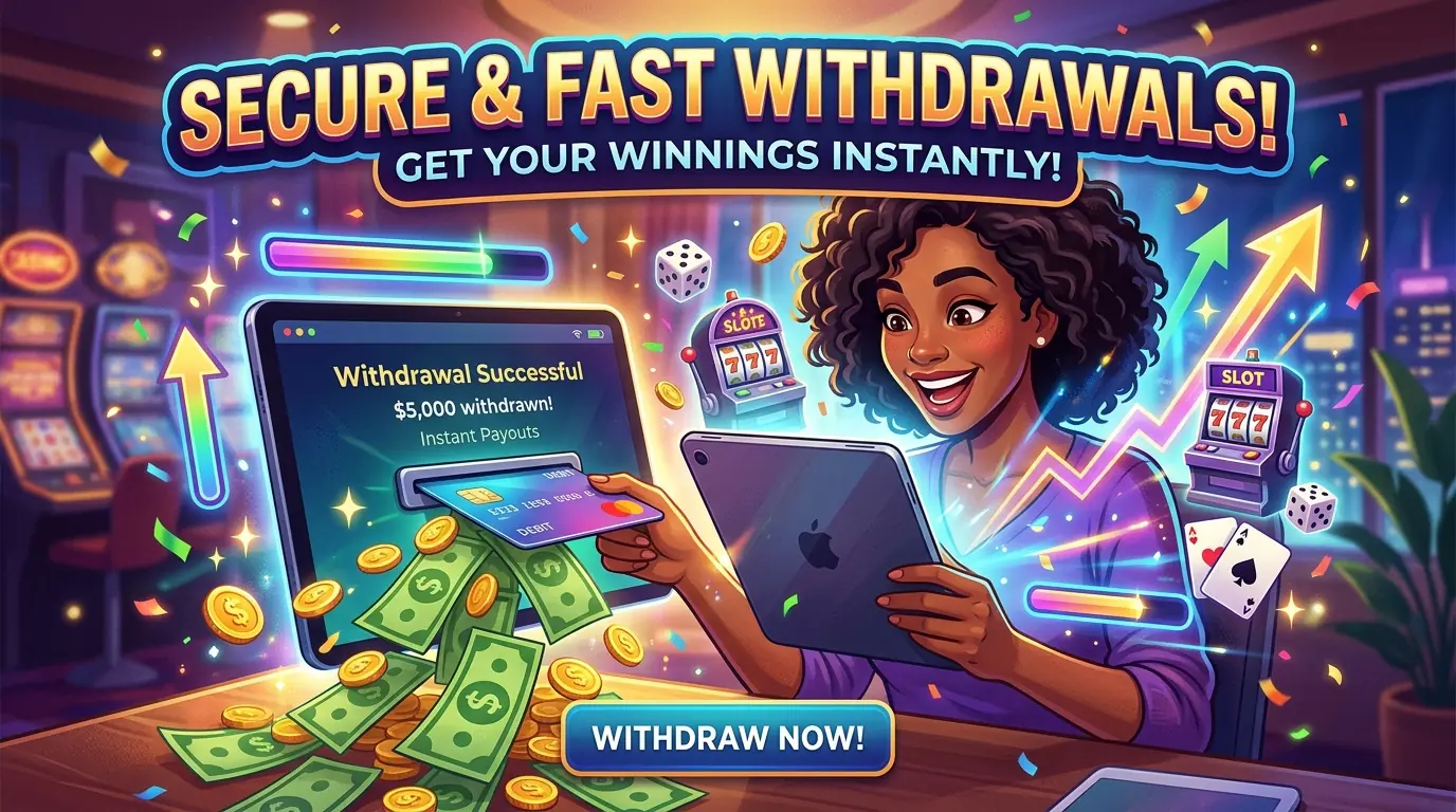 Marathonbet casino udbetaling