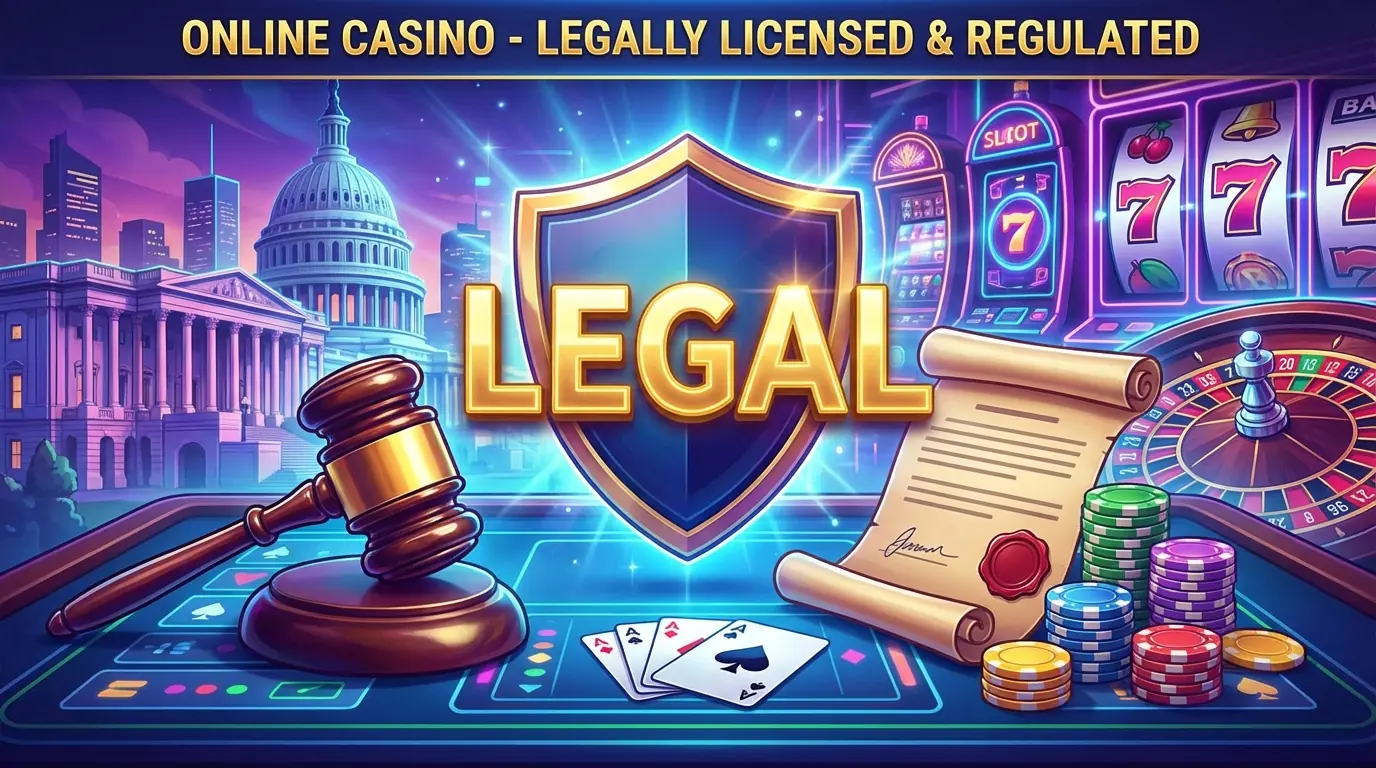 Regler for Marathonbet casino