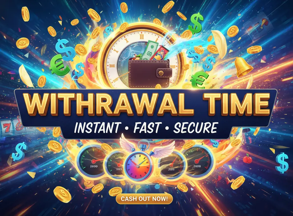 Hvor lang tid tager udbetaling hos Marathonbet casino?