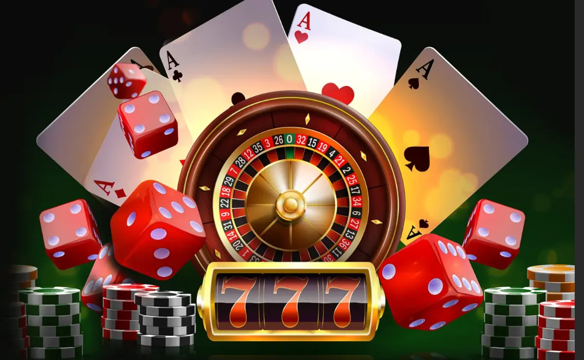 Spil hos Marathonbet casino