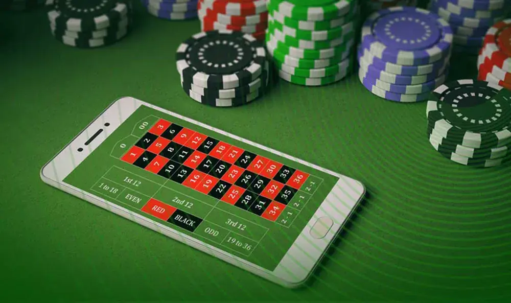 Marathonbet casino roulette