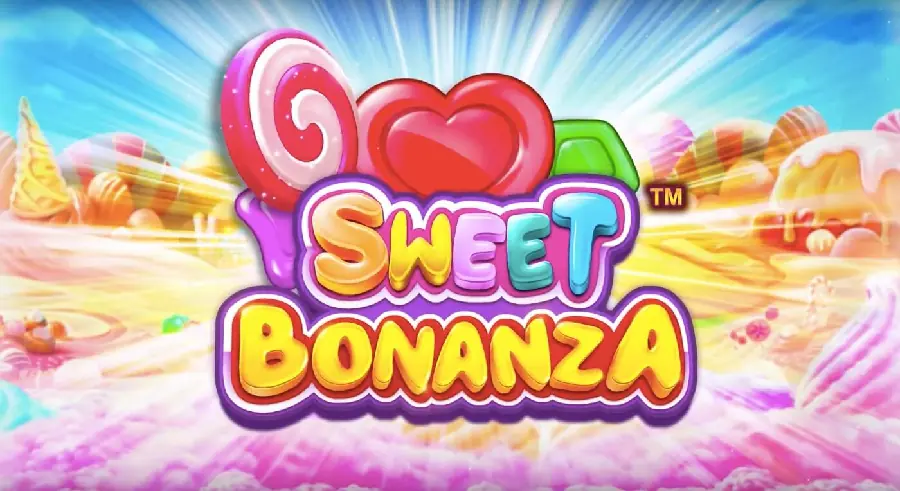 Sweet Bonanza hos Marathonbet casino