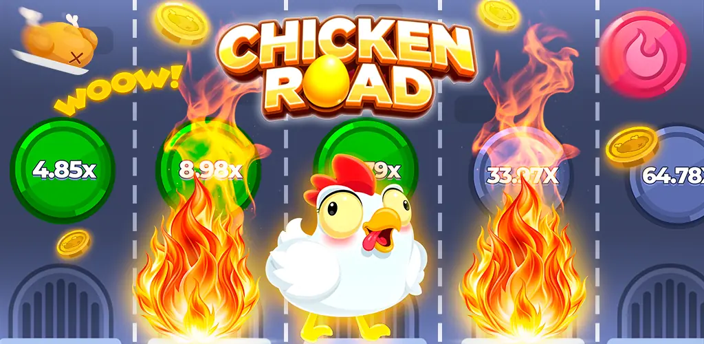 Chicken Road Marathonbet casino